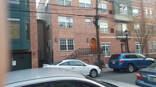 439 Street Condo in Jersey City, New Jersey, United States - #1 Photo of Point of interest, Establishment