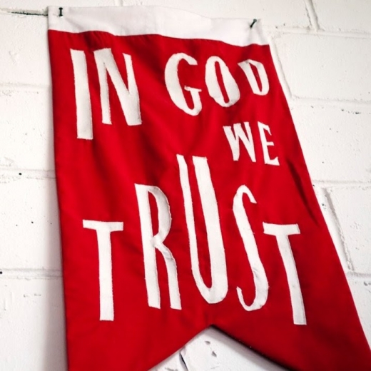 In God We Trust- Greenpoint in Brooklyn City, New York, United States - #3 Photo of Point of interest, Establishment, Store, Jewelry store, Clothing store