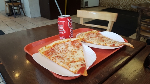 SheShe Pizzeria in New York City, New York, United States - #2 Photo of Restaurant, Food, Point of interest, Establishment