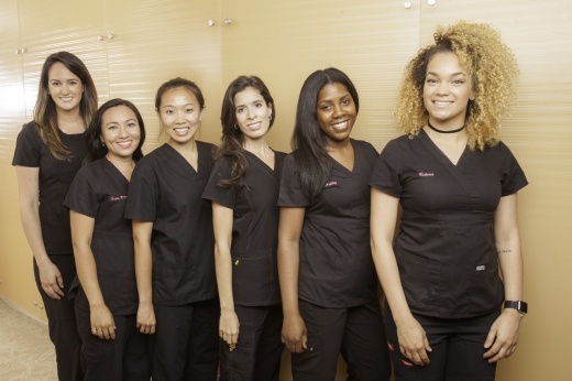 Photo by <br />
<b>Notice</b>:  Undefined index: user in <b>/home/www/activeuser/data/www/vaplace.com/core/views/default/photos.php</b> on line <b>128</b><br />
. Picture for Wall Street Dental Spa in New York City, New York, United States - Point of interest, Establishment, Health, Dentist