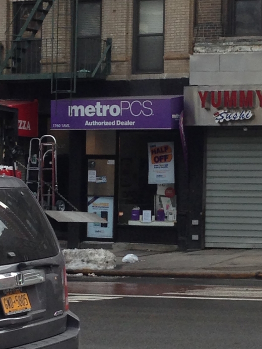 MetroPCS Authorized Dealer in New York City, New York, United States - #3 Photo of Point of interest, Establishment, Store