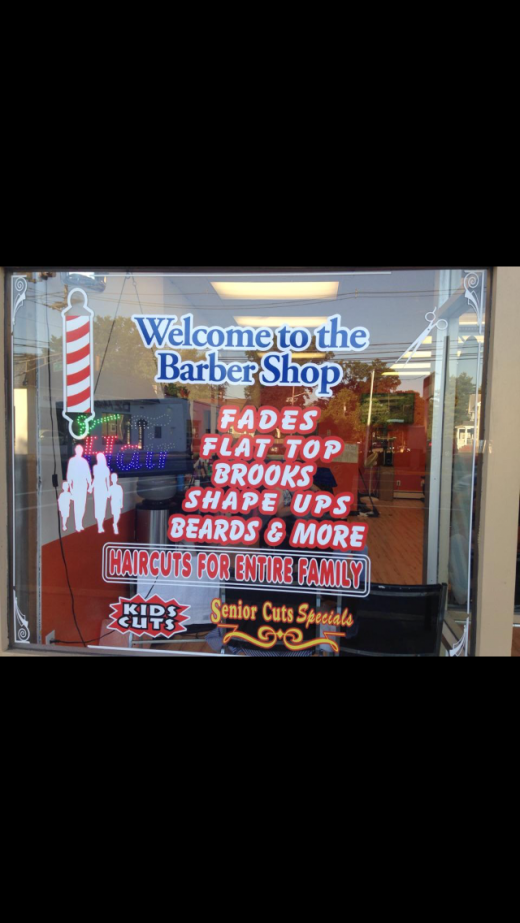 Photo by <br />
<b>Notice</b>:  Undefined index: user in <b>/home/www/activeuser/data/www/vaplace.com/core/views/default/photos.php</b> on line <b>128</b><br />
. Picture for Shulton Barber Shop in Rahway City, New Jersey, United States - Point of interest, Establishment, Health, Beauty salon, Hair care