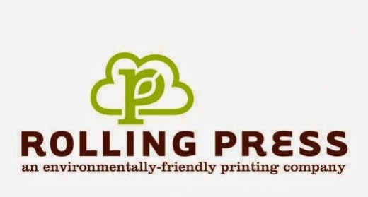 Rolling Press, Inc. in Brooklyn City, New York, United States - #1 Photo of Point of interest, Establishment, Store