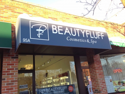 Beautyfluff Cosmetics & Spa in Port Washington City, New York, United States - #1 Photo of Point of interest, Establishment, Store, Health, Spa, Beauty salon