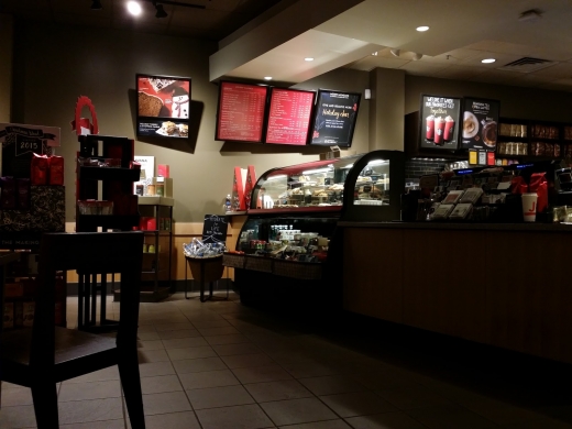 Starbucks in Little Neck City, New York, United States - #3 Photo of Food, Point of interest, Establishment, Store, Cafe