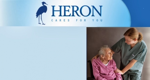 Heron Care Inc. in Queens City, New York, United States - #3 Photo of Point of interest, Establishment, Health