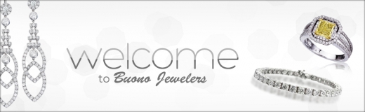 Buono Jewelers in Staten Island City, New York, United States - #2 Photo of Point of interest, Establishment, Store, Jewelry store