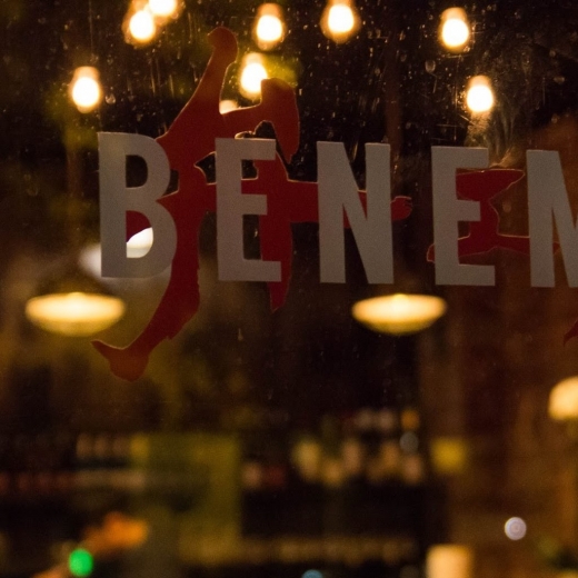 Benemon in New York City, New York, United States - #1 Photo of Restaurant, Food, Point of interest, Establishment