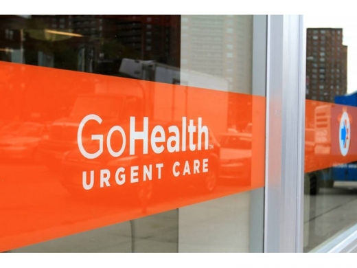 Northwell Health-GoHealth Urgent Care - Amsterdam in New York City, New York, United States - #4 Photo of Point of interest, Establishment, Health, Hospital, Doctor
