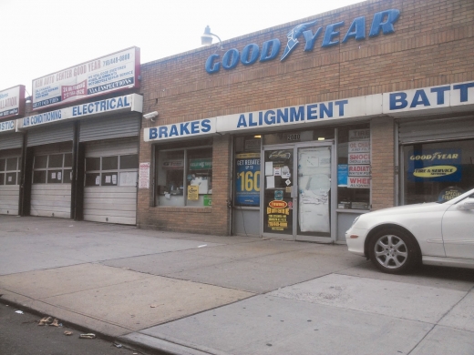 Photo by <br />
<b>Notice</b>:  Undefined index: user in <b>/home/www/activeuser/data/www/vaplace.com/core/views/default/photos.php</b> on line <b>128</b><br />
. Picture for Goodyear Kem Auto Center in Brooklyn City, New York, United States - Point of interest, Establishment, Store, Car repair, Electronics store