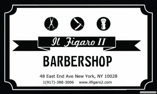 Photo by <br />
<b>Notice</b>:  Undefined index: user in <b>/home/www/activeuser/data/www/vaplace.com/core/views/default/photos.php</b> on line <b>128</b><br />
. Picture for Il Figaro Barbershop in New York City, New York, United States - Point of interest, Establishment, Health, Hair care