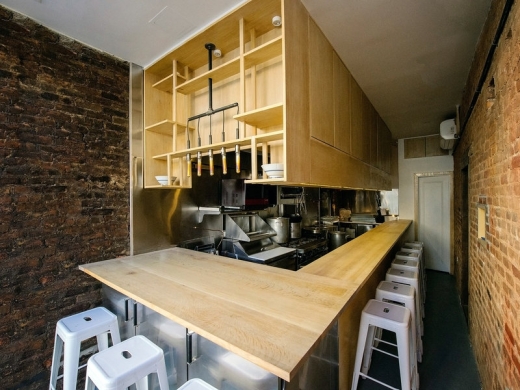 Ramen Lab in New York City, New York, United States - #2 Photo of Restaurant, Food, Point of interest, Establishment