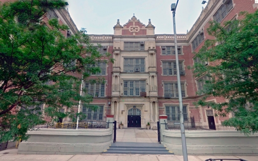 Public School 373 in Brooklyn City, New York, United States - #1 Photo of Point of interest, Establishment, School