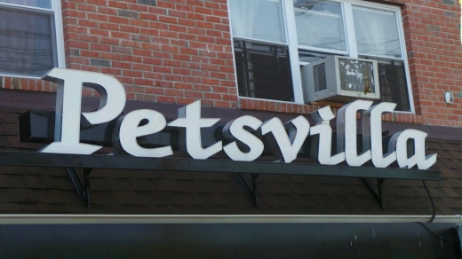 Pets Villa in Richmond City, New York, United States - #2 Photo of Point of interest, Establishment, Store