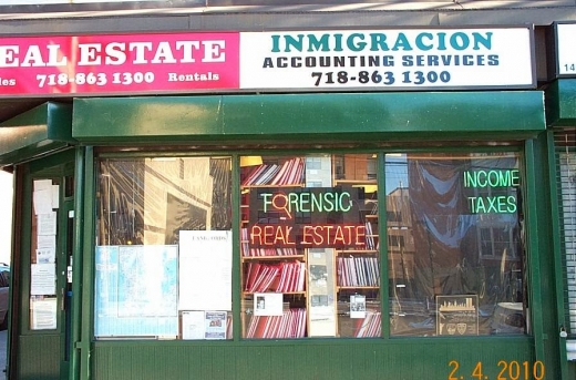 Photo by <br />
<b>Notice</b>:  Undefined index: user in <b>/home/www/activeuser/data/www/vaplace.com/core/views/default/photos.php</b> on line <b>128</b><br />
. Picture for FORENSIC REAL ESTATE CORPORATION. in Bronx City, New York, United States - Point of interest, Establishment, Finance, Accounting