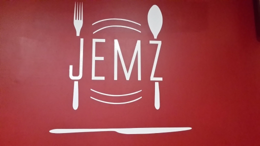 Photo by Skysor Forffer for Jemz Restaurant