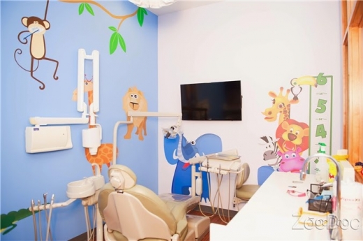 Photo by <br />
<b>Notice</b>:  Undefined index: user in <b>/home/www/activeuser/data/www/vaplace.com/core/views/default/photos.php</b> on line <b>128</b><br />
. Picture for Children's Dentistry of Hoboken in Hoboken City, New Jersey, United States - Point of interest, Establishment, Health, Doctor, Dentist