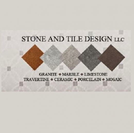 Stone & Tile Design in Short Hills City, New Jersey, United States - #4 Photo of Point of interest, Establishment, Store, Home goods store