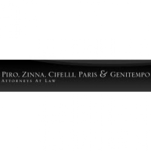 Piro, Zinna, Cifelli, Paris & Genitempo, P.C. in Nutley City, New Jersey, United States - #2 Photo of Point of interest, Establishment, Lawyer