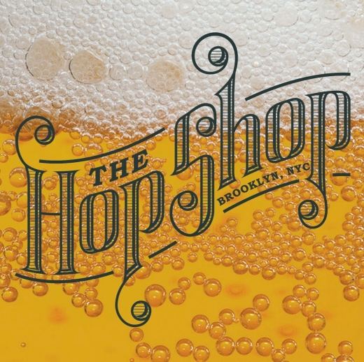 The Hop Shop in Kings County City, New York, United States - #1 Photo of Point of interest, Establishment, Bar