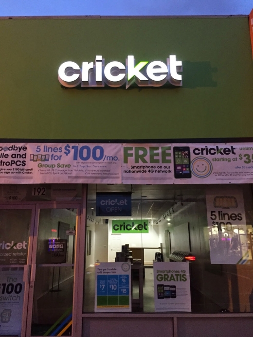 Cricket Wireless in Perth Amboy City, New Jersey, United States - #2 Photo of Point of interest, Establishment, Store