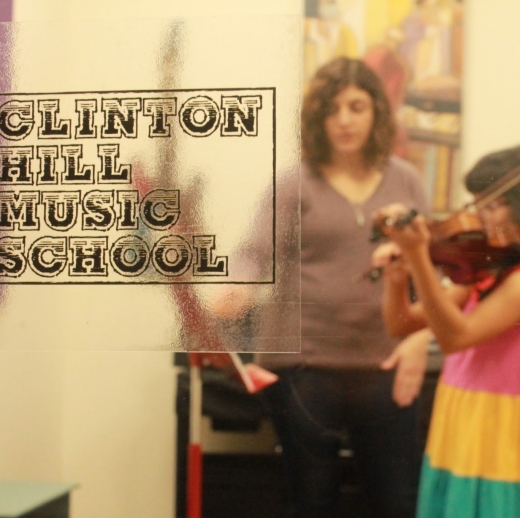 Photo by Clinton Hill Music School for Clinton Hill Music School