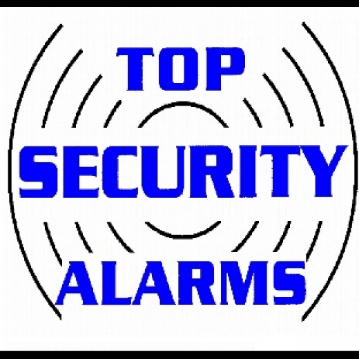 Photo by Top Security Alarms for Top Security Alarms
