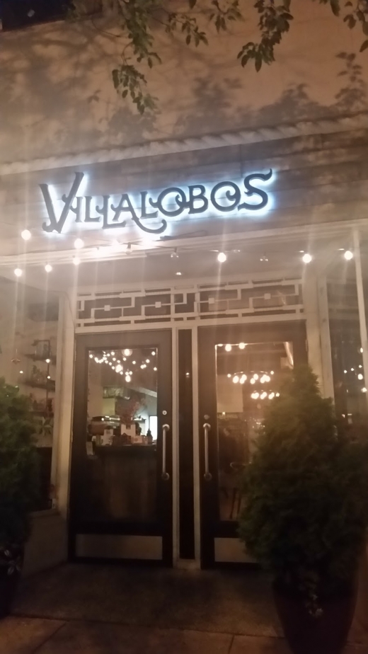 Villalobos in Montclair City, New Jersey, United States - #3 Photo of Restaurant, Food, Point of interest, Establishment