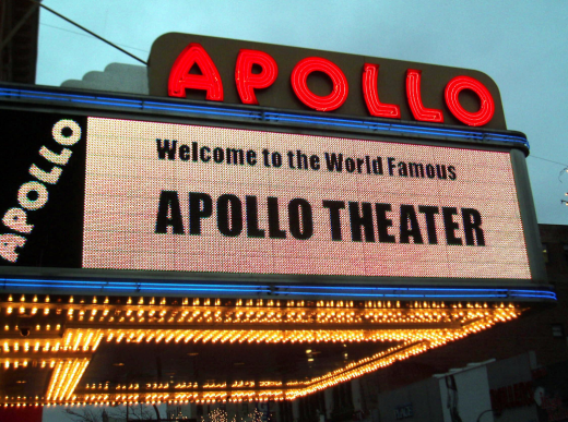 Apollo Theater in New York City, New York, United States - #3 Photo of Point of interest, Establishment