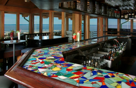Ocean in Bayville City, New York, United States - #1 Photo of Restaurant, Food, Point of interest, Establishment