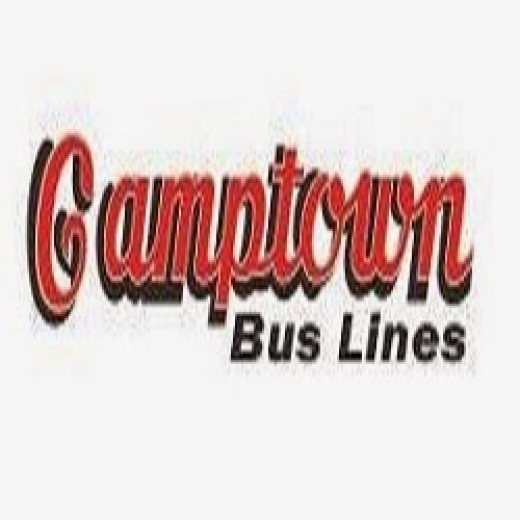 Camptown Bus Lines Inc in Newark City, New Jersey, United States - #3 Photo of Point of interest, Establishment