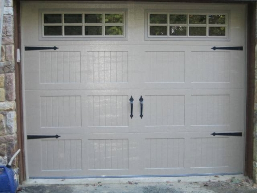 Photo by <br />
<b>Notice</b>:  Undefined index: user in <b>/home/www/activeuser/data/www/vaplace.com/core/views/default/photos.php</b> on line <b>128</b><br />
. Picture for 911 Garage Doors llc in Queens City, New York, United States - Point of interest, Establishment, General contractor