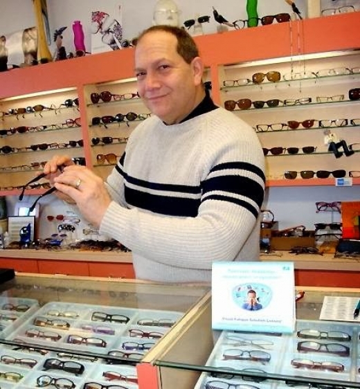 See World Optics in New Hyde Park City, New York, United States - #2 Photo of Point of interest, Establishment, Store, Health