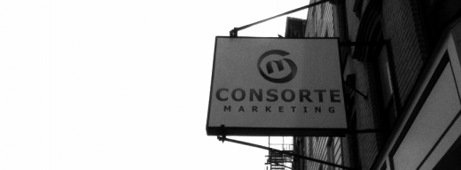 Consorte Marketing LLC in Hoboken City, New Jersey, United States - #1 Photo of Point of interest, Establishment