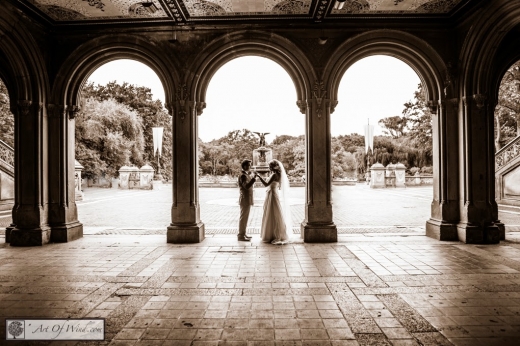 Wedding Photography NYC in New York City, New York, United States - #2 Photo of Point of interest, Establishment