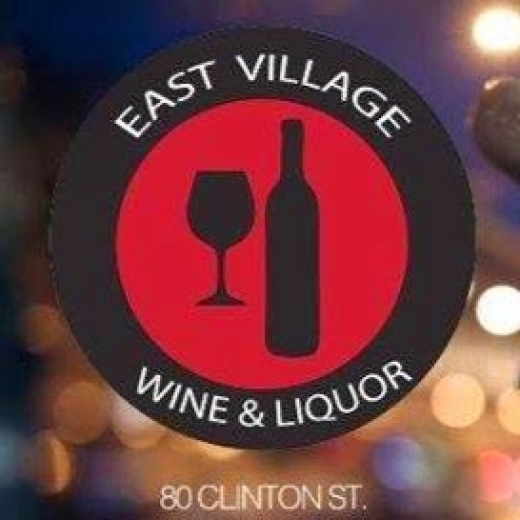 East Village Wine & Liquors in New York City, New York, United States - #1 Photo of Food, Point of interest, Establishment, Store, Liquor store
