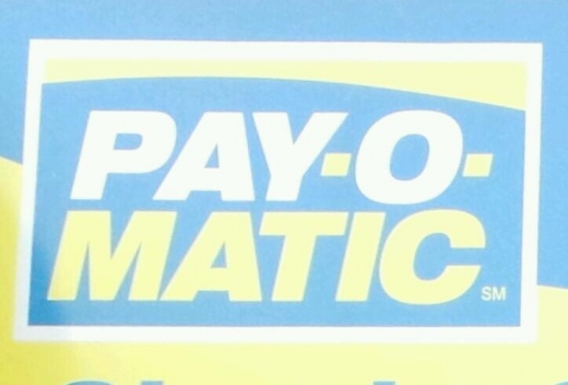 Photo by <br />
<b>Notice</b>:  Undefined index: user in <b>/home/www/activeuser/data/www/vaplace.com/core/views/default/photos.php</b> on line <b>128</b><br />
. Picture for Pay-O-Matic in Kings County City, New York, United States - Point of interest, Establishment, Finance