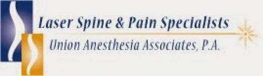 Laser Spine & Pain Specialists: Dr. Randolph Kahn, DO in Union City, New Jersey, United States - #3 Photo of Point of interest, Establishment, Health, Doctor
