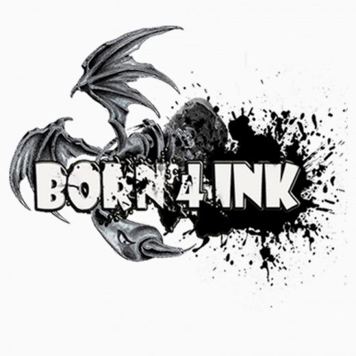 Born 4 INK in Bronx City, New York, United States - #1 Photo of Point of interest, Establishment, Store