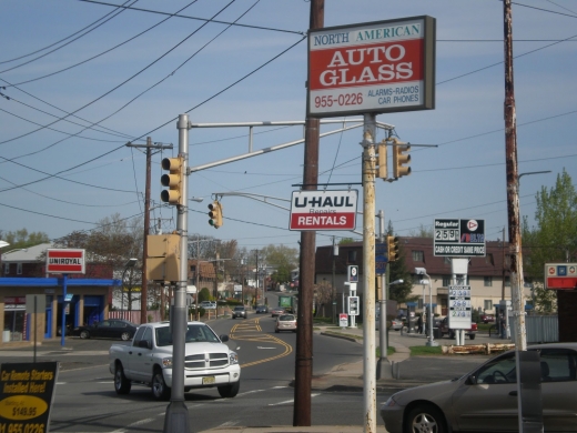 U-Haul Neighborhood Dealer in North Arlington City, New Jersey, United States - #2 Photo of Point of interest, Establishment