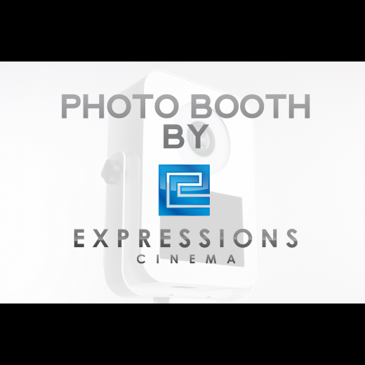 Photo Booth by Expressions Cinema in Lynbrook City, New York, United States - #4 Photo of Food, Point of interest, Establishment