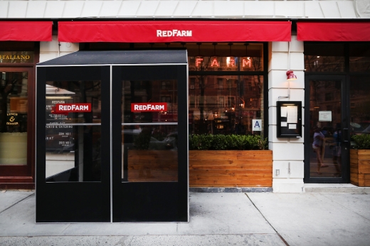 RedFarm in New York City, New York, United States - #4 Photo of Restaurant, Food, Point of interest, Establishment, Bar
