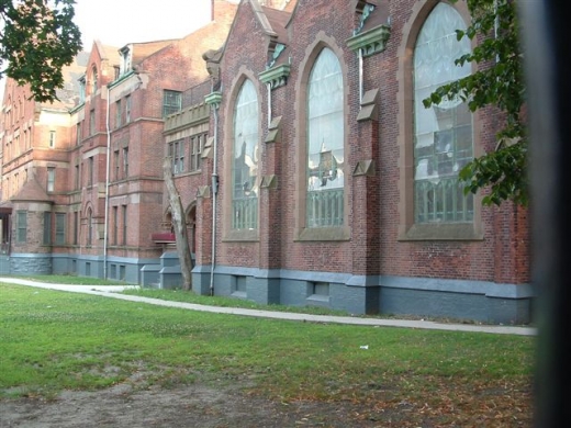 Hebron SDA Bilingual School in Brooklyn City, New York, United States - #4 Photo of Point of interest, Establishment, School