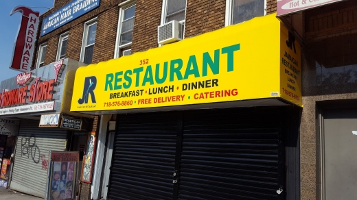 J R Restaurant in New York City, New York, United States - #1 Photo of Restaurant, Food, Point of interest, Establishment