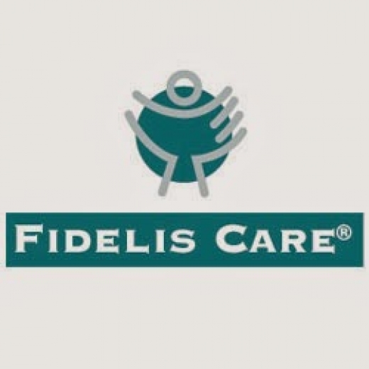 Fidelis Care - Bronx Community Office in Bronx City, New York, United States - #3 Photo of Point of interest, Establishment, Health, Insurance agency