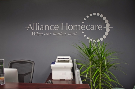 Alliance Homecare in Woodbury City, New York, United States - #3 Photo of Point of interest, Establishment, Health