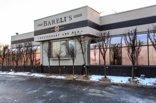 Bareli's Restaurant and Bar in Secaucus City, New Jersey, United States - #2 Photo of Restaurant, Food, Point of interest, Establishment, Bar