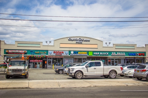 Touchdown Deli in Richmond City, New York, United States - #2 Photo of Food, Point of interest, Establishment, Store