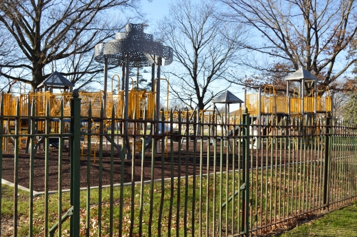 Elmwood Park in East Orange City, New Jersey, United States - #2 Photo of Point of interest, Establishment, Park