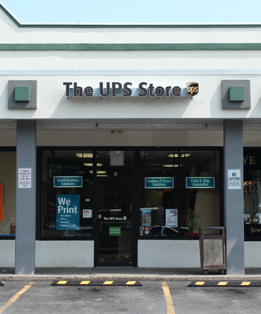 The UPS Store in Englewood City, New Jersey, United States - #1 Photo of Point of interest, Establishment, Finance, Store